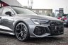 USED 2022 72 AUDI RS3 SALOON  RS 3 TFSI QUATTRO VORSPRUNG 4d AUTO 395 BHP SALOON