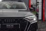 USED 2022 72 AUDI RS3 SALOON  RS 3 TFSI QUATTRO VORSPRUNG 4d AUTO 395 BHP SALOON