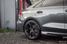 USED 2022 72 AUDI RS3 SALOON  RS 3 TFSI QUATTRO VORSPRUNG 4d AUTO 395 BHP SALOON
