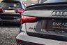 USED 2022 72 AUDI RS3 SALOON  RS 3 TFSI QUATTRO VORSPRUNG 4d AUTO 395 BHP SALOON