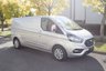USED 2019 19 FORD TRANSIT CUSTOM 2.0 300 LIMITED P/V L2 H1 129 BHP 