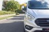 USED 2019 19 FORD TRANSIT CUSTOM 2.0 300 LIMITED P/V L2 H1 129 BHP 