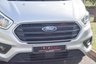 USED 2019 19 FORD TRANSIT CUSTOM 2.0 300 LIMITED P/V L2 H1 129 BHP 