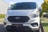 USED 2019 19 FORD TRANSIT CUSTOM 2.0 300 LIMITED P/V L2 H1 129 BHP 
