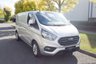 USED 2019 19 FORD TRANSIT CUSTOM 2.0 300 LIMITED P/V L2 H1 129 BHP 