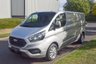 USED 2019 19 FORD TRANSIT CUSTOM 2.0 300 LIMITED P/V L2 H1 129 BHP 