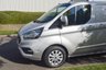 USED 2019 19 FORD TRANSIT CUSTOM 2.0 300 LIMITED P/V L2 H1 129 BHP 