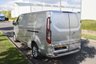 USED 2019 19 FORD TRANSIT CUSTOM 2.0 300 LIMITED P/V L2 H1 129 BHP 