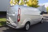USED 2019 19 FORD TRANSIT CUSTOM 2.0 300 LIMITED P/V L2 H1 129 BHP 