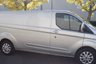 USED 2019 19 FORD TRANSIT CUSTOM 2.0 300 LIMITED P/V L2 H1 129 BHP 