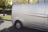 USED 2019 19 FORD TRANSIT CUSTOM 2.0 300 LIMITED P/V L2 H1 129 BHP 