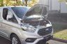 USED 2019 19 FORD TRANSIT CUSTOM 2.0 300 LIMITED P/V L2 H1 129 BHP 