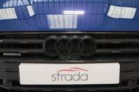 USED 2019 19 AUDI A5 2.0 TDI QUATTRO S LINE VORSPRUNG 2d 188 BHP + REARCAMERA+HEATEDSEATS+VIRTDASH+