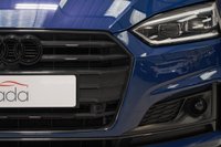 USED 2019 19 AUDI A5 2.0 TDI QUATTRO S LINE VORSPRUNG 2d 188 BHP + REARCAMERA+HEATEDSEATS+VIRTDASH+