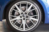 USED 2019 19 AUDI A5 2.0 TDI QUATTRO S LINE VORSPRUNG 2d 188 BHP + REARCAMERA+HEATEDSEATS+VIRTDASH+