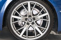 USED 2019 19 AUDI A5 2.0 TDI QUATTRO S LINE VORSPRUNG 2d 188 BHP + REARCAMERA+HEATEDSEATS+VIRTDASH+