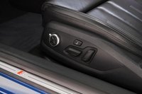 USED 2019 19 AUDI A5 2.0 TDI QUATTRO S LINE VORSPRUNG 2d 188 BHP + REARCAMERA+HEATEDSEATS+VIRTDASH+