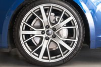 USED 2019 19 AUDI A5 2.0 TDI QUATTRO S LINE VORSPRUNG 2d 188 BHP + REARCAMERA+HEATEDSEATS+VIRTDASH+