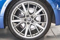 USED 2019 19 AUDI A5 2.0 TDI QUATTRO S LINE VORSPRUNG 2d 188 BHP + REARCAMERA+HEATEDSEATS+VIRTDASH+