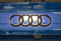 USED 2019 19 AUDI A5 2.0 TDI QUATTRO S LINE VORSPRUNG 2d 188 BHP + REARCAMERA+HEATEDSEATS+VIRTDASH+