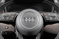 USED 2019 19 AUDI A5 2.0 TDI QUATTRO S LINE VORSPRUNG 2d 188 BHP + REARCAMERA+HEATEDSEATS+VIRTDASH+