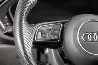 USED 2019 19 AUDI A5 2.0 TDI QUATTRO S LINE VORSPRUNG 2d 188 BHP + REARCAMERA+HEATEDSEATS+VIRTDASH+