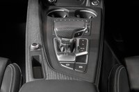 USED 2019 19 AUDI A5 2.0 TDI QUATTRO S LINE VORSPRUNG 2d 188 BHP + REARCAMERA+HEATEDSEATS+VIRTDASH+