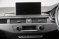 USED 2019 19 AUDI A5 2.0 TDI QUATTRO S LINE VORSPRUNG 2d 188 BHP + REARCAMERA+HEATEDSEATS+VIRTDASH+