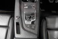 USED 2019 19 AUDI A5 2.0 TDI QUATTRO S LINE VORSPRUNG 2d 188 BHP + REARCAMERA+HEATEDSEATS+VIRTDASH+