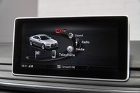 USED 2019 19 AUDI A5 2.0 TDI QUATTRO S LINE VORSPRUNG 2d 188 BHP + REARCAMERA+HEATEDSEATS+VIRTDASH+