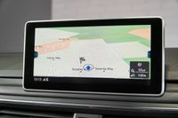 USED 2019 19 AUDI A5 2.0 TDI QUATTRO S LINE VORSPRUNG 2d 188 BHP + REARCAMERA+HEATEDSEATS+VIRTDASH+