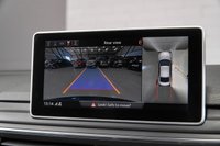 USED 2019 19 AUDI A5 2.0 TDI QUATTRO S LINE VORSPRUNG 2d 188 BHP + REARCAMERA+HEATEDSEATS+VIRTDASH+