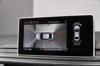 USED 2019 19 AUDI A5 2.0 TDI QUATTRO S LINE VORSPRUNG 2d 188 BHP + REARCAMERA+HEATEDSEATS+VIRTDASH+