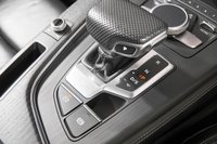 USED 2019 19 AUDI A5 2.0 TDI QUATTRO S LINE VORSPRUNG 2d 188 BHP + REARCAMERA+HEATEDSEATS+VIRTDASH+