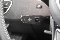 USED 2019 19 AUDI A5 2.0 TDI QUATTRO S LINE VORSPRUNG 2d 188 BHP + REARCAMERA+HEATEDSEATS+VIRTDASH+
