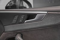 USED 2019 19 AUDI A5 2.0 TDI QUATTRO S LINE VORSPRUNG 2d 188 BHP + REARCAMERA+HEATEDSEATS+VIRTDASH+