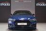 USED 2019 19 AUDI A5 2.0 TDI QUATTRO S LINE VORSPRUNG 2d 188 BHP + REARCAMERA+HEATEDSEATS+VIRTDASH+