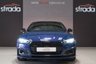 USED 2019 19 AUDI A5 2.0 TDI QUATTRO S LINE VORSPRUNG 2d 188 BHP + REARCAMERA+HEATEDSEATS+VIRTDASH+