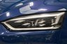 USED 2019 19 AUDI A5 2.0 TDI QUATTRO S LINE VORSPRUNG 2d 188 BHP + REARCAMERA+HEATEDSEATS+VIRTDASH+