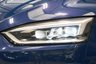USED 2019 19 AUDI A5 2.0 TDI QUATTRO S LINE VORSPRUNG 2d 188 BHP + REARCAMERA+HEATEDSEATS+VIRTDASH+