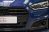USED 2019 19 AUDI A5 2.0 TDI QUATTRO S LINE VORSPRUNG 2d 188 BHP + REARCAMERA+HEATEDSEATS+VIRTDASH+