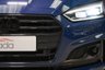 USED 2019 19 AUDI A5 2.0 TDI QUATTRO S LINE VORSPRUNG 2d 188 BHP + REARCAMERA+HEATEDSEATS+VIRTDASH+