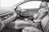 USED 2019 19 AUDI A5 2.0 TDI QUATTRO S LINE VORSPRUNG 2d 188 BHP + REARCAMERA+HEATEDSEATS+VIRTDASH+