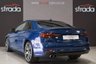 USED 2019 19 AUDI A5 2.0 TDI QUATTRO S LINE VORSPRUNG 2d 188 BHP + REARCAMERA+HEATEDSEATS+VIRTDASH+
