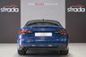 USED 2019 19 AUDI A5 2.0 TDI QUATTRO S LINE VORSPRUNG 2d 188 BHP + REARCAMERA+HEATEDSEATS+VIRTDASH+