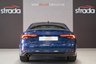 USED 2019 19 AUDI A5 2.0 TDI QUATTRO S LINE VORSPRUNG 2d 188 BHP + REARCAMERA+HEATEDSEATS+VIRTDASH+