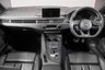 USED 2019 19 AUDI A5 2.0 TDI QUATTRO S LINE VORSPRUNG 2d 188 BHP + REARCAMERA+HEATEDSEATS+VIRTDASH+
