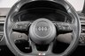 USED 2019 19 AUDI A5 2.0 TDI QUATTRO S LINE VORSPRUNG 2d 188 BHP + REARCAMERA+HEATEDSEATS+VIRTDASH+