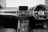 USED 2019 19 AUDI A5 2.0 TDI QUATTRO S LINE VORSPRUNG 2d 188 BHP + REARCAMERA+HEATEDSEATS+VIRTDASH+
