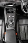 USED 2019 19 AUDI A5 2.0 TDI QUATTRO S LINE VORSPRUNG 2d 188 BHP + REARCAMERA+HEATEDSEATS+VIRTDASH+